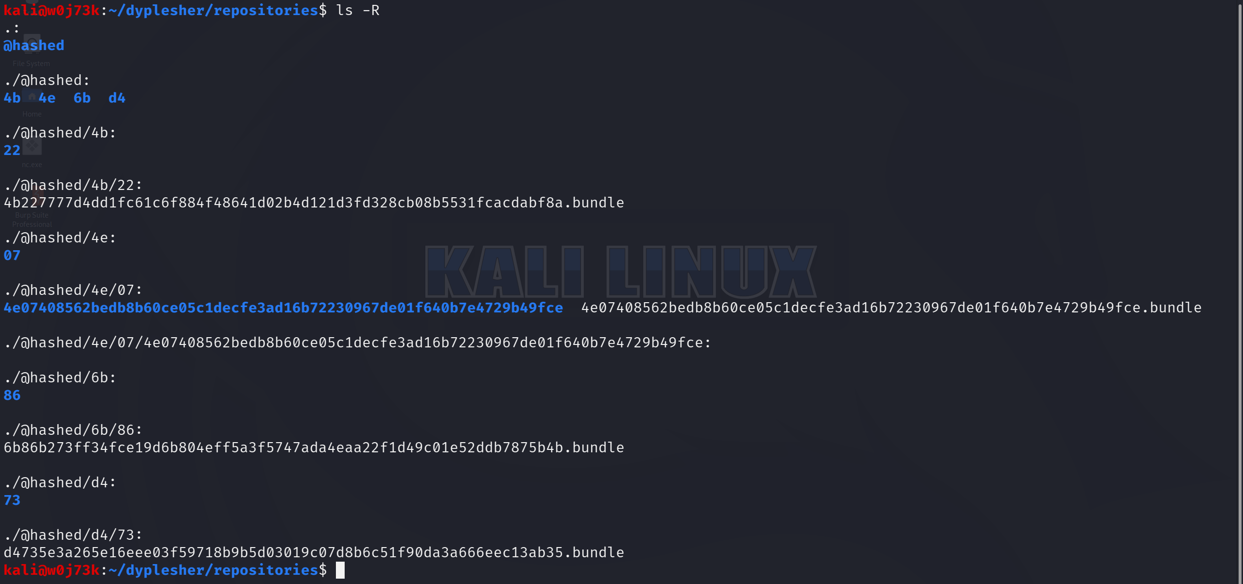 release_assets_listing