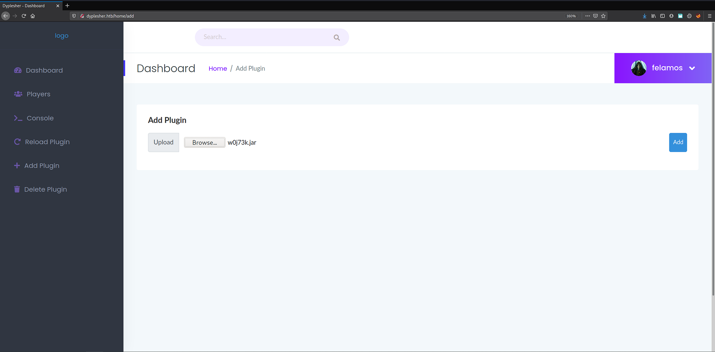 upload_plugin