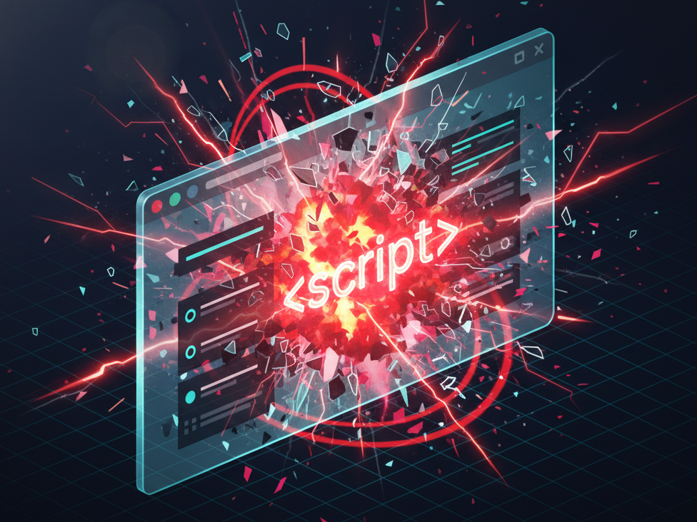 When Vue Forgets to Escape: From a Missing v-pre to Superadmin Takeover (Part II) - CVE-2025-64112